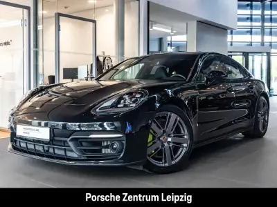 Gebraucht Porsche Panamera