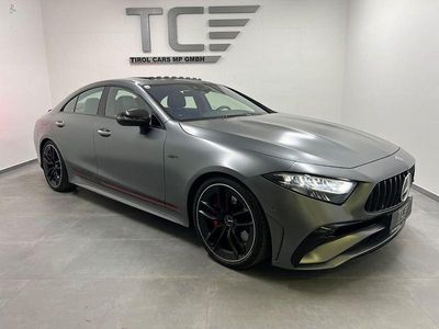 Mercedes CLS53 AMG