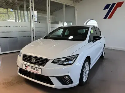 Gebraucht Seat Ibiza 116 PS (85 kW) 2025 Andere Kleinwagen