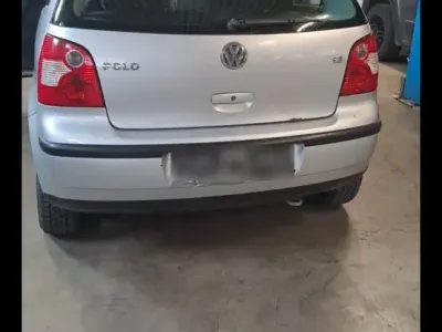 Gebraucht VW Polo