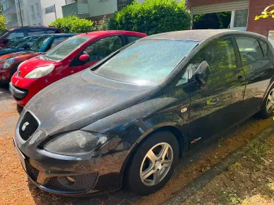 Gebraucht Seat Leon