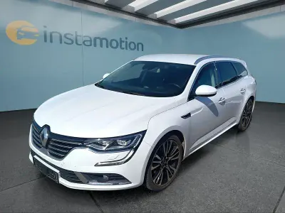 Gebraucht Renault Talisman