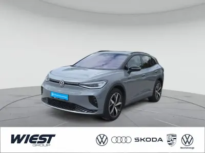Brugt VW ID.4