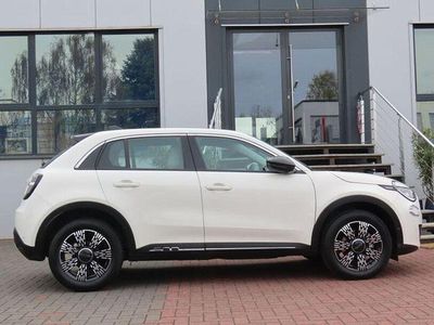 Usata Fiat 600 122 CV (89 kW) 2024 Bianco SUV