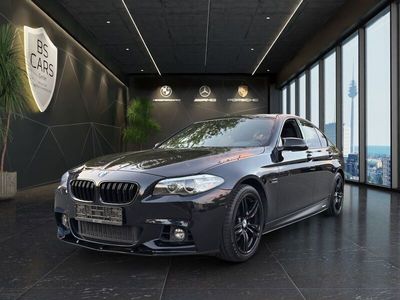BMW 550