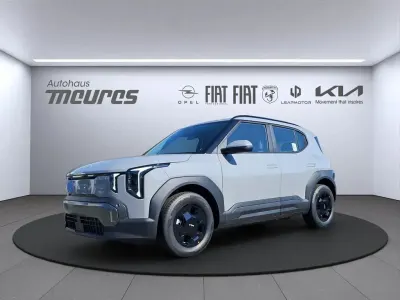 Gebraucht Kia EV2