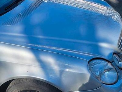 Gebraucht Mercedes E280 190 PS (139 kW) 2004 Grau Kombi