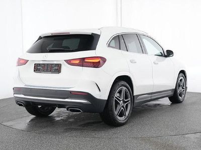 Gebraucht Mercedes GLA220 AMG 190 PS (139 kW) 2025 Weiß SUV