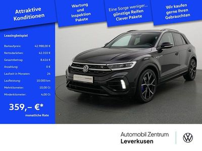Gebraucht 2024 VW T-Roc R SUV | 67.925 €
