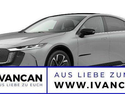 Gebraucht Mazda 6e Takumi-Line 189 kW (258 PS) 2025 Grau Limousine