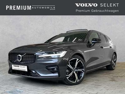 Gebraucht 2025 Volvo V60 Kombi | 40.890 € (Fairer Preis)