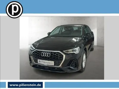 Gebraucht Audi Q3 Sportback