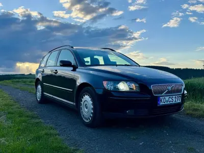Gebraucht Volvo V50