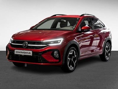 Neu VW Taigo R-line 150 PS (110 kW) 2025 Kings red metallic SUV