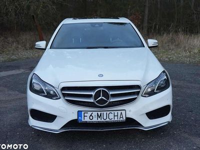 Mercedes E350