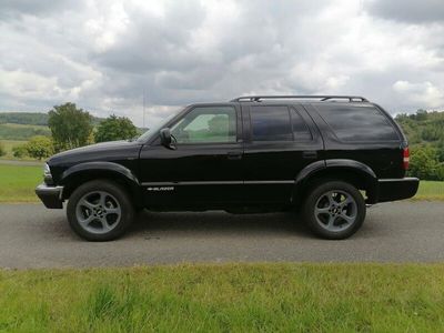Chevrolet Blazer