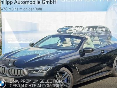 BMW 840