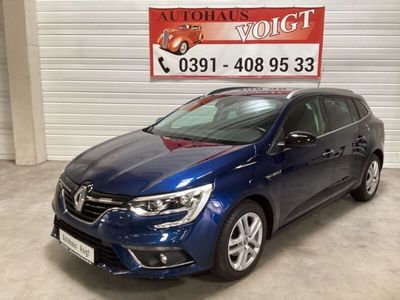 Renault Mégane IV