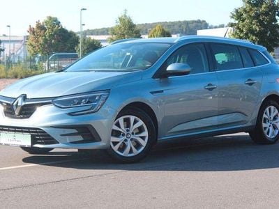 Gebraucht Renault Mégane IV 68 PS (50 kW) 2021 Andere Limousine