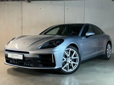 Gebraucht Porsche Panamera 4 E-Hybrid