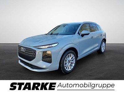 Grau (pfeilgrau perleffekt) Neu 2025 Audi Q3 Advanced Plus SUV | 44.990 € (Guter Preis)