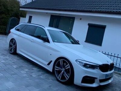 gebraucht BMW 530 d G31 M-Packet