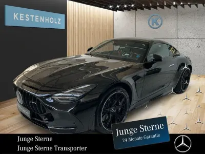Gebraucht Mercedes AMG GT 63