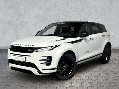 Weiß Gebraucht 2025 Land Rover Range Rover evoque SE Dynamic SUV | 59.880 € (Teuer)