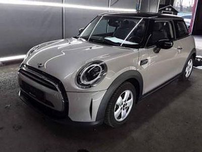 Second-hand Mini Cooper 136 CP (100 kW) 2023 Gri Hatchback