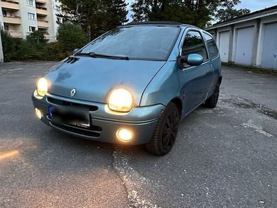 gebraucht Renault Twingo 1,2 16v