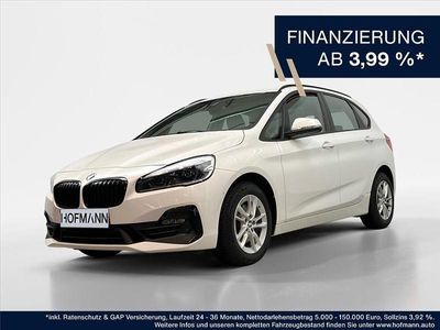 BMW 220 Active Tourer