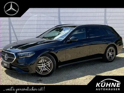 Gebraucht Mercedes E300