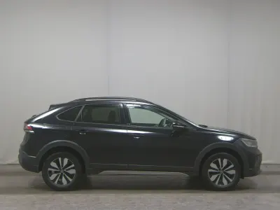 Brugt VW Taigo Move 95 HK (69 kW) 2024 Sort SUV