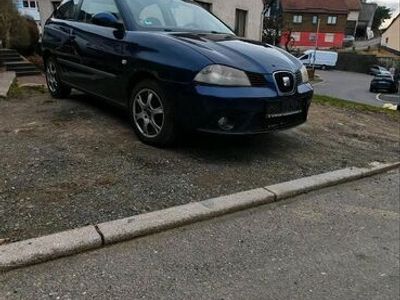 gebraucht Seat Ibiza 