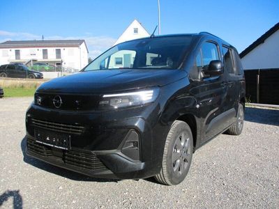 Opel Combo Life