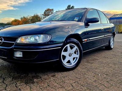 Opel Omega