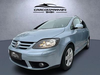 Gebraucht VW Golf VI United 122 PS (89 kW) 2008 Silber Kleinwagen