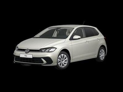 Grau Gebraucht 2022 VW Polo IQ Drive Limousine | 18.900 € (Fairer Preis)