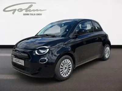 Gebraucht Fiat 500e