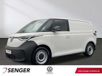 VW ID. Buzz