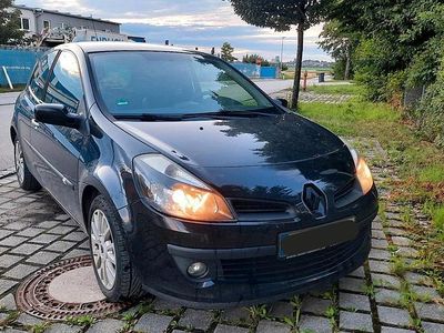 Renault Clio III