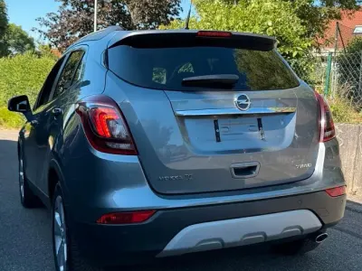 Gebraucht Opel Mokka