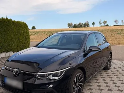 Gebraucht VW Golf VIII