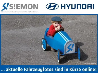 Brugt Hyundai i20