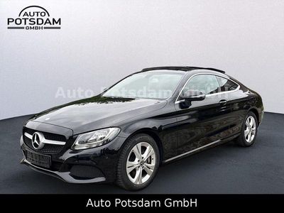 Mercedes C250