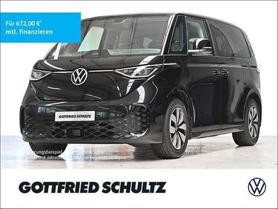 VW ID. Buzz