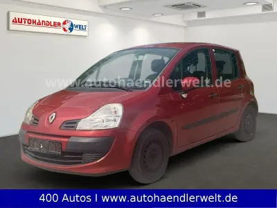 Gebraucht Renault Modus