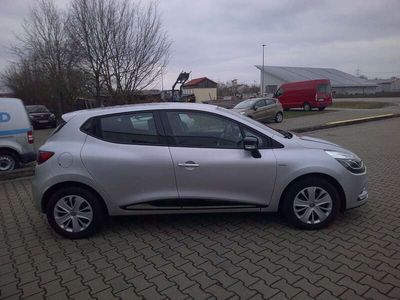 gebraucht Renault Clio IV Limited