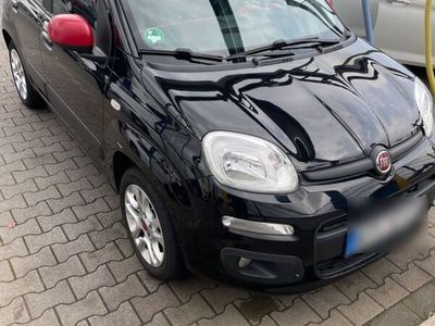 gebraucht Fiat Panda 0.9 8V TwinAir Start&Stopp *automatik*