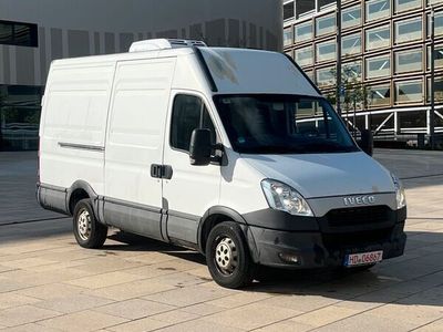 gebraucht Iveco Daily 35s15 L2 H3 147ps*Kühlfahrzeug*Tempomat